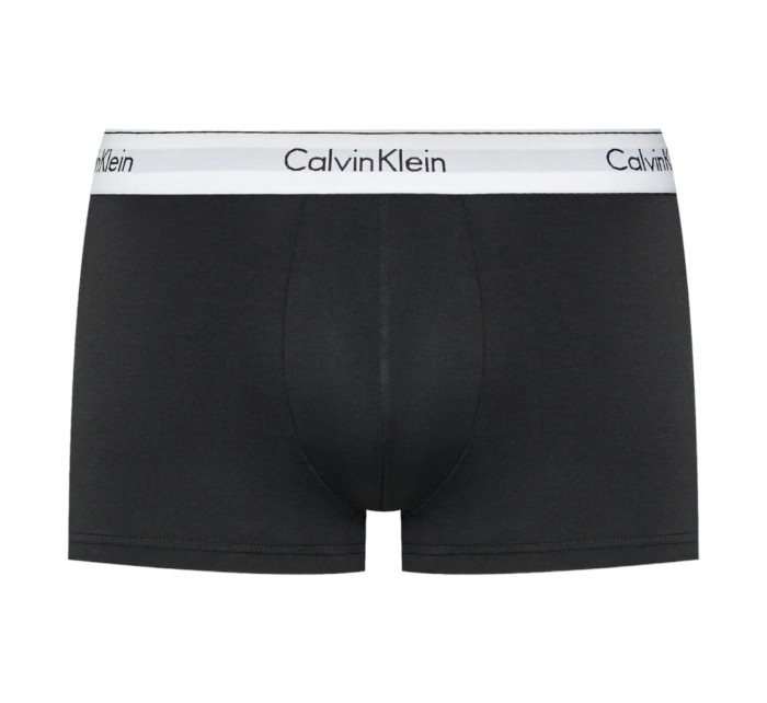 Calvin Klein Spodní prádlo Slipy 000NB1085A001 Černá