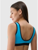 Dámský vrchní díl bikin 4F Dámský vrchní díl bikin 4F