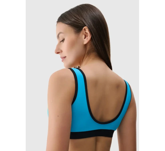 Dámský vrchní díl bikin 4F Dámský vrchní díl bikin 4F