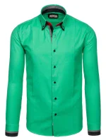 Pánská košile  model 18895802 - Denley