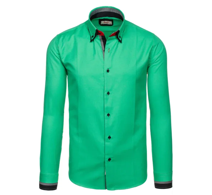 Pánská košile  model 18895802 - Denley