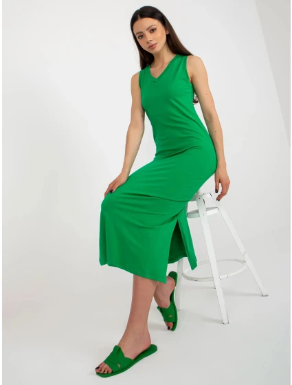 Dámské šaty TW SK BL R1042.02 Zelená - Och Bella