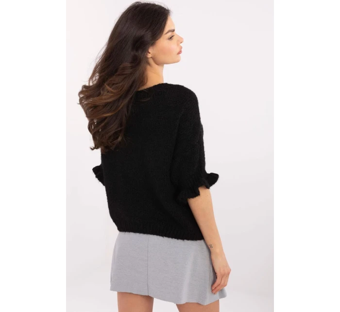 Svetr model 208688 Italy Moda Svetr model 208688 Italy Moda