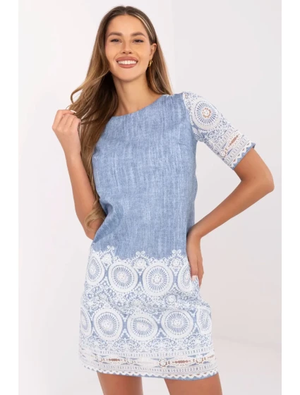 Denní šaty model 214287 Lakerta