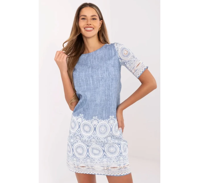 Denní šaty model 214287 Lakerta