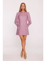 Denní šaty model 216632 Moe Denní šaty model 216632 Moe