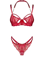 Sexy soupravy model 229445 Obsessive Sexy soupravy model 229445 Obsessive