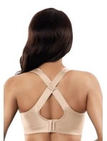 Dámská sportovní podprsenka Parfait P62121 36 D Tělová Dámská sportovní podprsenka Parfait P62121 36 D Tělová