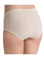 sloggi Basic+ Midi - YELLOW - SLOGGI YELLOW - SLOGGI