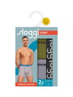 sloggi men Start Short C2P box - UNKNOWN - SLOGGI UNKNOWN - SLOGGI