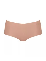 Dámské kalhotky ZERO Modal 2.0 Short - CAMEO BROWN - sv. hnědé 00ME - SLOGGI