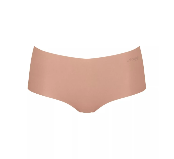 Dámské kalhotky ZERO Modal 2.0 Short - CAMEO BROWN - sv. hnědé 00ME - SLOGGI