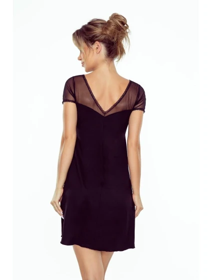 Dámská noční košile First Lady model 20737449 SXL - Eldar Dámská noční košile First Lady model 20737449 SXL - Eldar