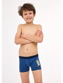 Boxerské šortky Young Boy 2 model 21285527 - Cornette