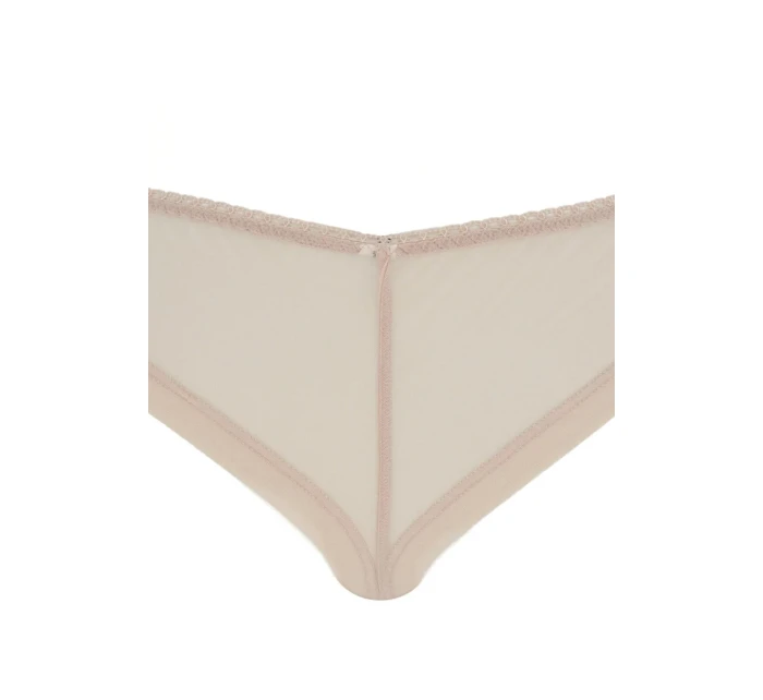 Dámská tanga 1030 Novato beige - AVA