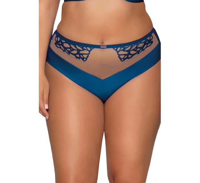 Dámské brazilky 2057 Monarch cobalt - AVA