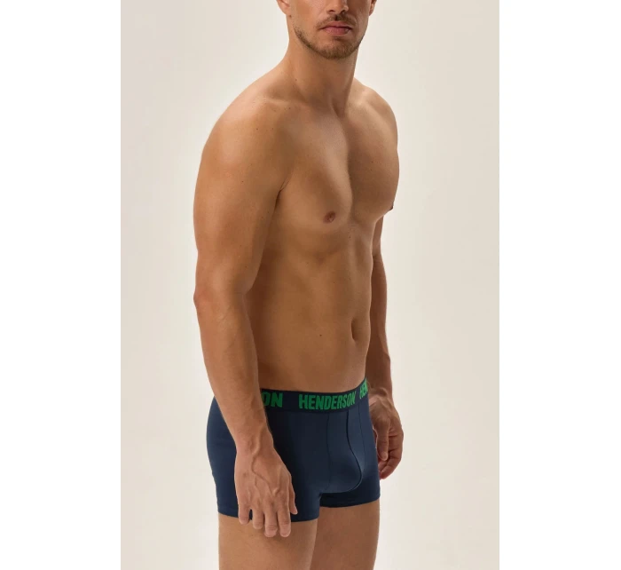 Pánské boxerky 2 pack model 20586762 - Henderson Pánské boxerky 2 pack model 20586762 - Henderson