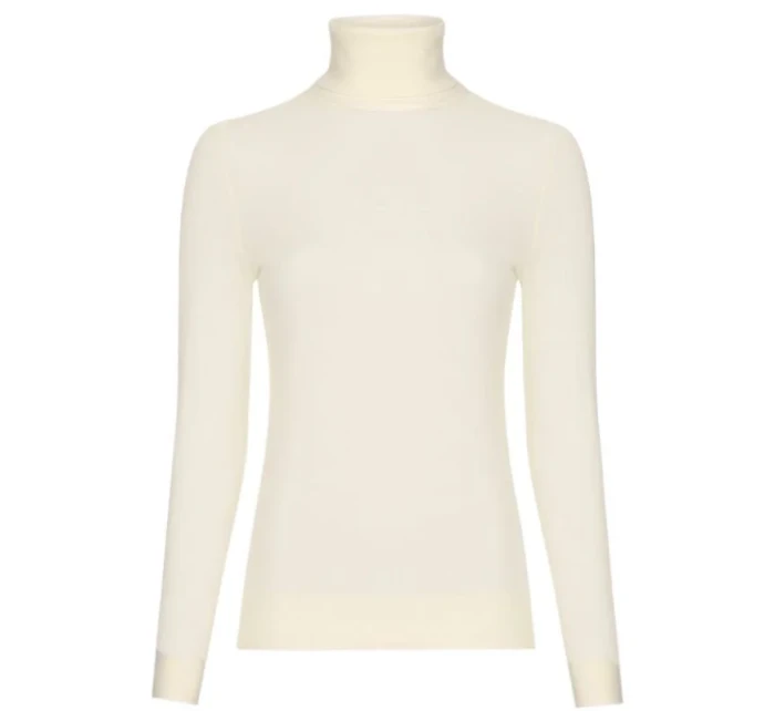 Calvin Klein Extra Fine Wool Roll Nk Sweater W K20K204770