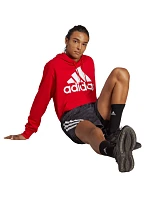 Mikina adidas Essentials French Terry Big Logo Hoodie M IC9365 Mikina adidas Essentials French Terry Big Logo Hoodie M IC9365