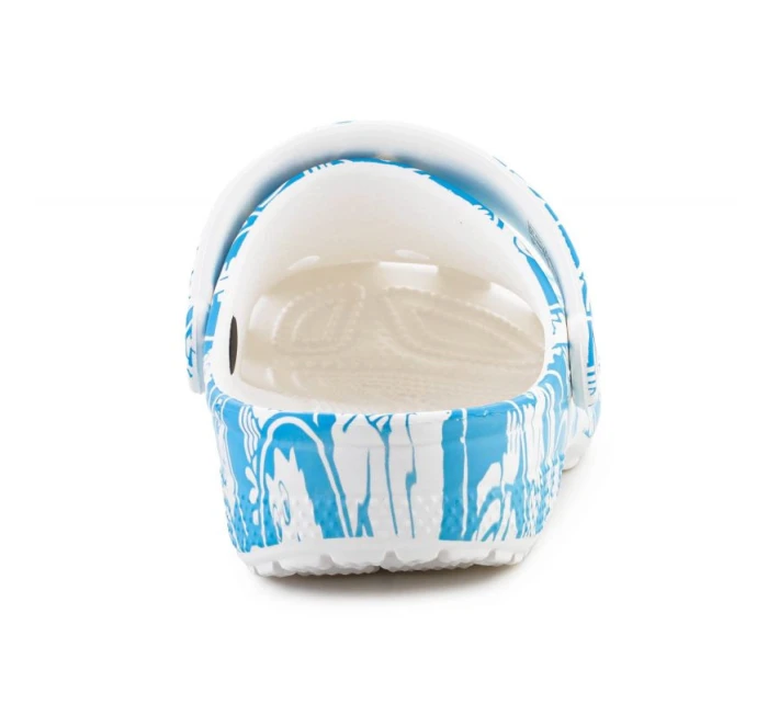 Dřeváky Classic Print model 20645706 - Crocs Dřeváky Classic Print model 20645706 - Crocs