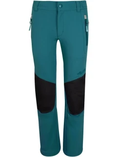 TrollKids Dětské kalhoty Lysefjord Jr 147-326