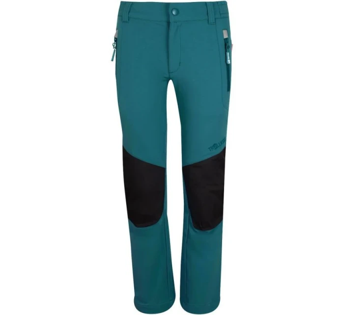 TrollKids Dětské kalhoty Lysefjord Jr 147-326 TrollKids Dětské kalhoty Lysefjord Jr 147-326