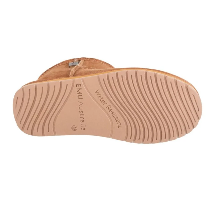 EMU Australia Platinum Slim Darling W WP11875-CHES dámské boty