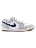 Boty Nike Air Jordan 1 Low M 553558-146