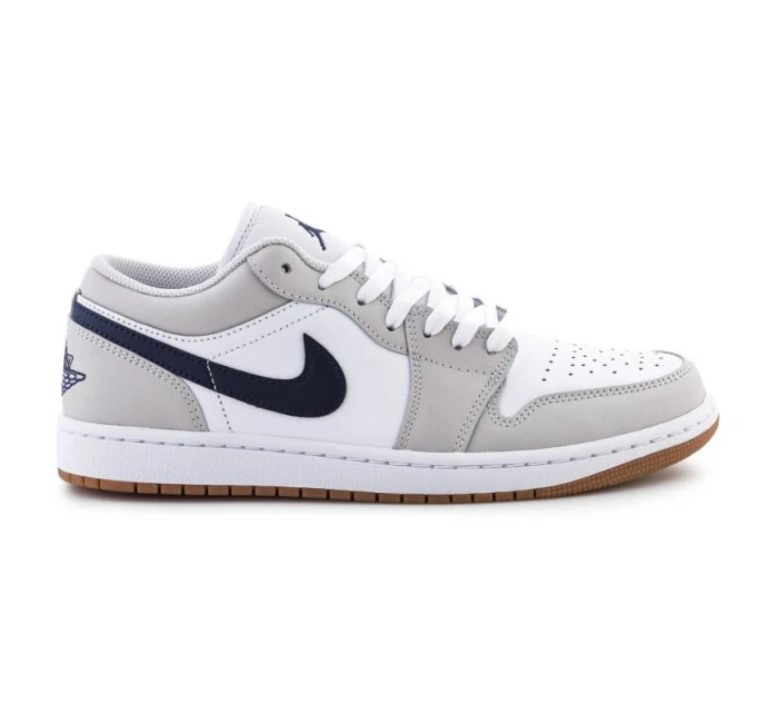 Boty Nike Air Jordan 1 Low M 553558-146