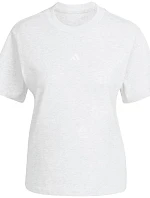 Bavlněné tričko adidas Essentials Small Logo W JC5945