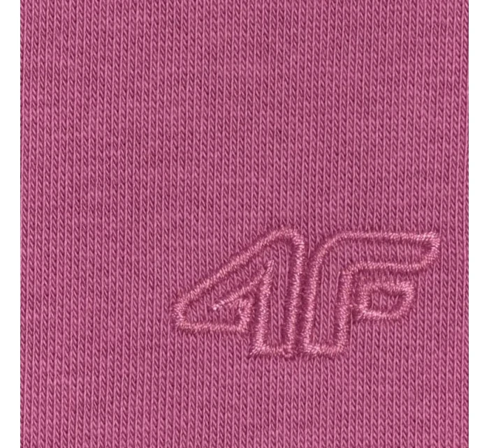 Mikina 4F F1953 Jr 4FJWAW25TSWSF1953 50S Mikina 4F F1953 Jr 4FJWAW25TSWSF1953 50S