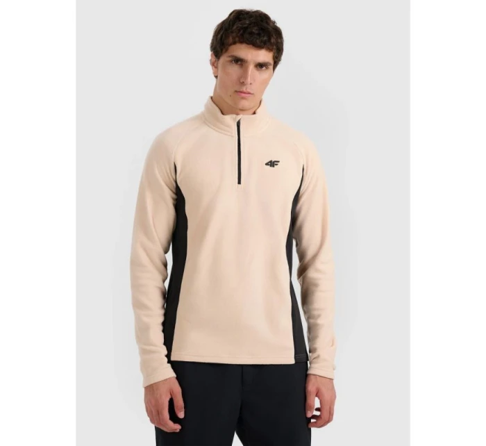 Fleecové spodní prádlo m066 4F 4FWAW25UFLEM066-83S pánské