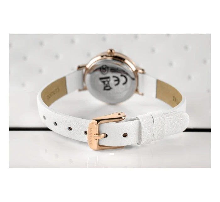 Dětské hodinky Paul Lorens PL14641A-3C2-3 + KRABIČKA