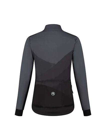 kurtka zimowa damska model 21847385 czarna S - Rogelli kurtka zimowa damska model 21847385 czarna S - Rogelli
