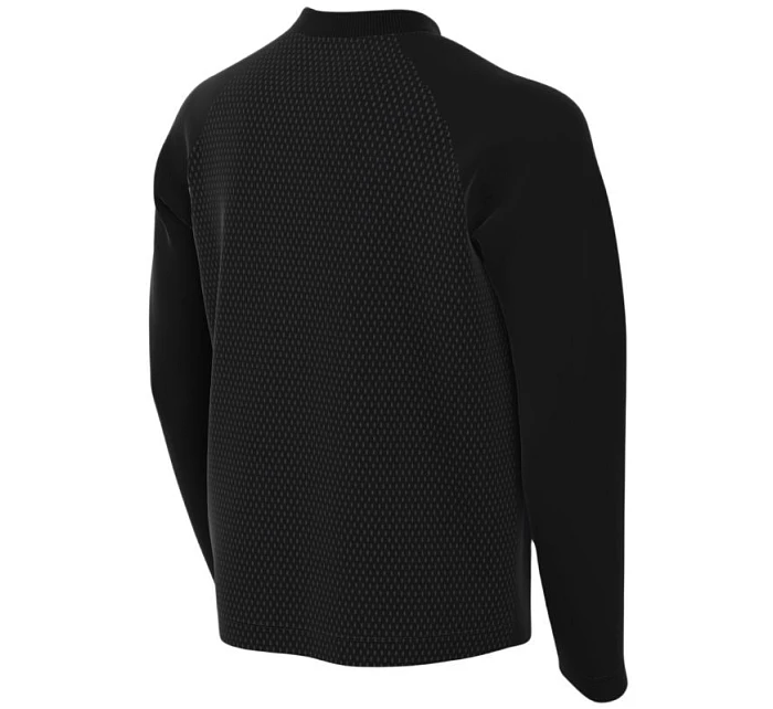 Dětské tričko s dlouhým rukávem Nike DriFit Park VIII černé model 22088130 010 - Hikvision Dětské tričko s dlouhým rukávem Nike DriFit Park VIII černé model 22088130 010 - Hikvision