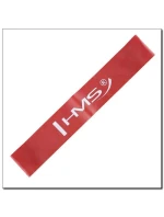 guma RED x 50 x 600 mm model 20324737 - HMS