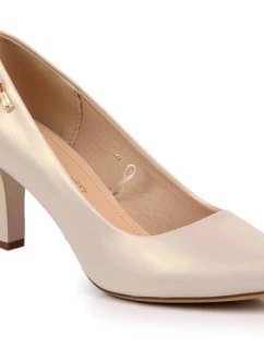 Lodičky na jehlovém podpatku W model 21761694 - SERGIO LEONE