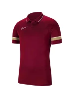 Dětské polo tričko Dri-FIT Academy 21 SS Jr CW6106 677 - Nike