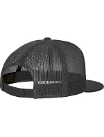 6006 5 panelová Trucker kšiltovka model 22482332 charcoal - Flexfit 6006 5 panelová Trucker kšiltovka model 22482332 charcoal - Flexfit