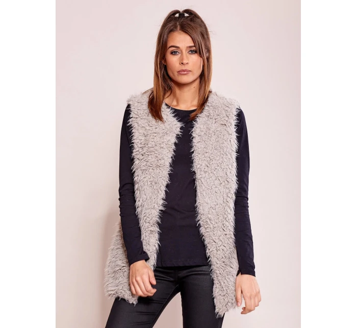 Vesta AT KZ 22105.11P šedá