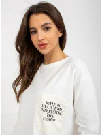 Halenka EM BZ N612.64P ecru