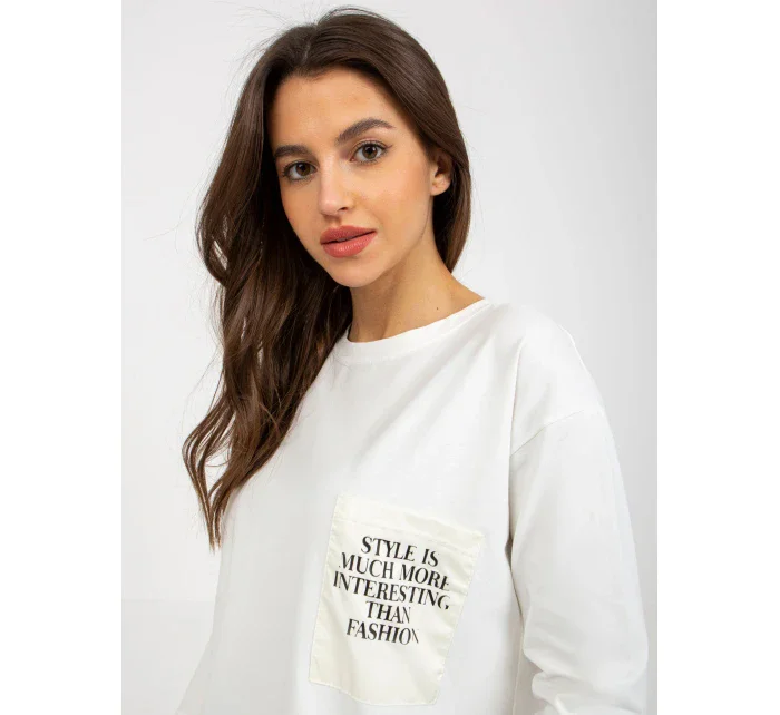 Halenka EM BZ N612.64P ecru