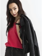 Tričko RV BZ 4622.26 korálů Tričko RV BZ 4622.26 korálů