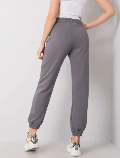 Tepláky RV DR model 14840627 tmavě šedá - FPrice