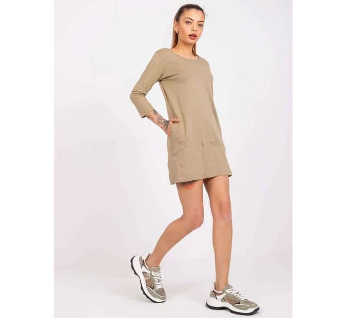 Tunika TW TU model 17459848 tmavě lila - FPrice