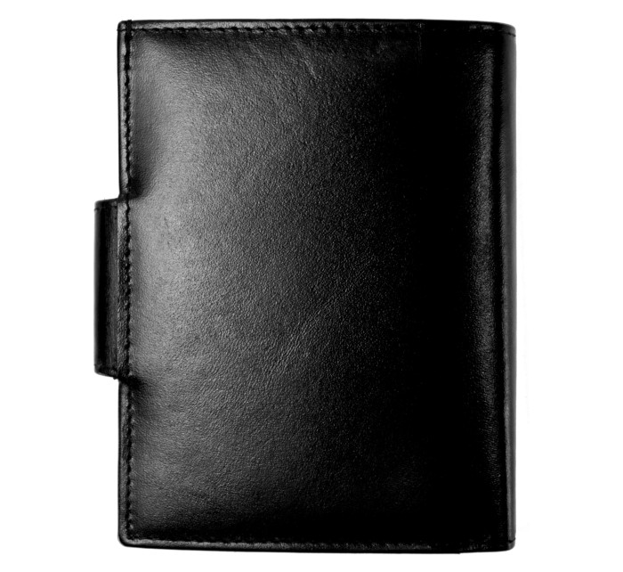 Peněženka Semiline RFID P8261-0 černá
