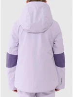 Dívčí lyžařská bunda 4F Dívčí lyžařská bunda 4F