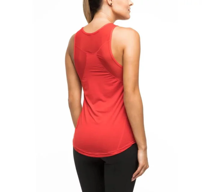 Dámské sportovní tílko O94A23MC015-G587 červená - Guess Dámské sportovní tílko O94A23MC015-G587 červená - Guess