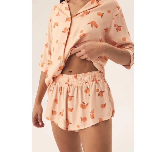 DÁMSKÉ PYŽAMO SS25 model 20980891 - HENDERSON LADIES DÁMSKÉ PYŽAMO SS25 model 20980891 - HENDERSON LADIES