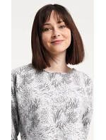 Dámské pyžamo dlouhé Sofia